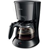 Philips Daily Collection HD7461/20 Solo Siyah Filtre Kahve Makinesi