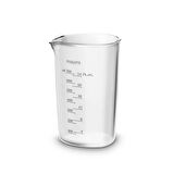 Philips HR1671/90 Blender Seti