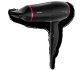 Philips BHD029-00 DryCare Essential 1600 W Motor Sıcak ve Soğuk İyonlu Saç Kurutma Makinesi