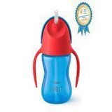 Philips Avent SCF796-01 Pipetli Alıştırma Bardağı +9 Ay 200 ML