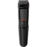 Philips MG3710 6 Başlıklı Kablosuz - Şarjlı Kuru Sakal-Burun Çok Amaçlı Tıraş Makinesi 