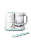 Scf862/02 2'si 1 Arada Buharlı Pişirici Blender - 1 Adet