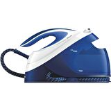 Philips GC8731/20 PerfectCare Performer 2600 W 6.5 Bar Steam Glide Taban Şok Buharlı 2600 W Buhar Kazanlı Ütü