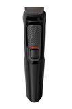 Philips Multigroom 3000 Serisi MG3710/15 6'sı 1 Arada Erkek Bakım Seti
