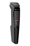 Philips Multigroom 3000 Serisi MG3710/15 6'sı 1 Arada Erkek Bakım Seti