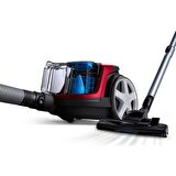 Philips FC9331/07 PowerPro City 900 W Toz Torbasız Süpürge