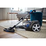 Philips PowerPro City fc9332 900 W Toz Torbasız Süpürge