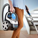 Philips PowerPro City fc9332 900 W Toz Torbasız Süpürge
