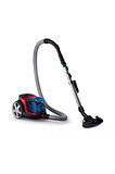 Philips FC9331 Powerpro CityToz Torbasız Süpürge - HR3705 Mikser 2'li Avantaj Set