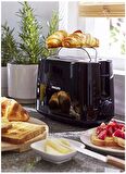 Philips HD2581/90 Daily Collection Ekmek Kızartma Makinesi
