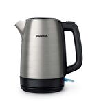 Philips HD9350/90 Daily Collection 2200 W 1.7 lt Çelik Kettle
