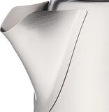 Philips HD9350/90 çelik Su Isıtıcı, 1.7 L Hazne, 360 Dereceli Taban, Otomatik Kapanma, Gri (OUTLET - TEŞHİR)
