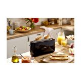 Philips Hd2590/90 Daily Collection Ekmek Kızartma Makinesi 2016St023123228387