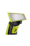 OneBlade Tıraş Makinesi Qp2620/20 Face + Body Yeşil