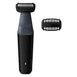 Philips BG3010/15 Kablosuz Islak/Kuru Vücut Tüy Alma Makinesi 