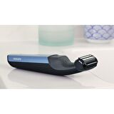 Philips BG3015/15 Kablosuz Islak/Kuru Vücut Tüy Alma Makinesi 