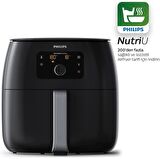 Philips HD9650/90 Airfryer XXL Fritöz