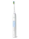 Philips Sonicare 5100 ProtectiveClean Şarjlı Diş Fırçası + 1 Yedek Başlık