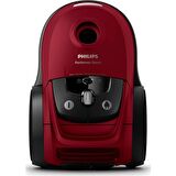 Philips Performer Silent FC8781/09 Toz Torbalı Elektrikli Süpürge