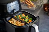 Philips HD9650/90 Airfryer XXL Avance Collection Fritöz