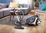 Philips FC9928/07 Marathon Ultimate Torbasız Elektrikli Süpürge
