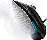 Philips PerfectCare PowerLife GC3929/64 2400 W SteamGlide Plus Tabanlı Buharlı Ütü
