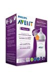 Philips Avent Natural Pp Biberon +1 Ay 260 Ml Ikili
