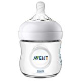 Philips Avent SCF690/17 Natural PP Biberon 125 ml