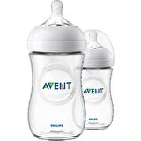 Philips Avent SCF693/27 Natural 260 ml 2 li Biberon