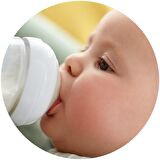 Philips Avent SCF035/17 Natural PP Biberon 260 ml Mavi