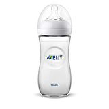 Philips Avent SCF036/17 6 Ay+ Natural PP Biberon 330 ml