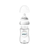 Philips Avent SCF036/17 6 Ay+ Natural PP Biberon 330 ml