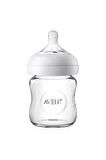 Natural Cam Biberon 120 Ml/ 4 Oz