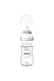 Natural Cam Biberon 120 Ml/ 4 Oz