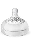 Natural Cam Biberon 120 Ml/ 4 Oz