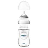 Philips Avent Natural Cam Biberon 120 ml