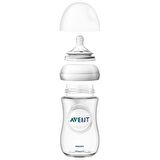 Philips Avent Natural Cam Biberon 240 ml tekli