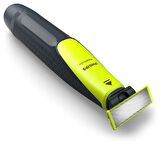 Philips QP2510/11 2 Başlıklı Kablosuz-Şarjlı Islak/Kuru Sakal Kesme Makinesi 