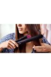 Philips BHS375/00 Essential Keratin Seramik Dijital Ekranlı Saç Düzleştirici 