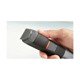 Philips MG5716 8 Başlıklı Kablosuz Kuru Saç-Sakal-Burun Çok Amaçlı Tıraş Makinesi 