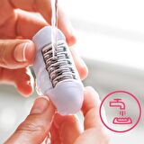 Philips Satinelle Essential BRE225/05 Hassas Ciltler İçin Bacak Bölgesi Epilatör