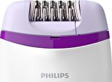 Philips Satinelle Essential BRE225/05 Hassas Ciltler İçin Bacak Bölgesi Epilatör