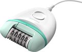 Philips Satinelle Essential BRE245/05 Hassas Ciltler İçin Bacak Bölgesi Epilatör