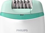 Philips Satinelle Essential BRE245/05 Hassas Ciltler İçin Bacak Bölgesi Epilatör