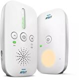 Philips Avent SCD 502/00 Dijital Bebek Telsizi