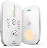 Philips Avent SCD 502/00 Dijital Bebek Telsizi