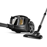Philips XB9145/07 Marathon Ultimate 899 W Toz Torbasız Süpürge