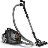 (TEŞHİR)Philips Marathon Ultimate XB9145/07 Toz Torbasız Elektrikli Süpürge