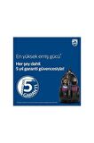 Philips Marathon Ultimate XB9155/07 650 W Toz Torbasız Süpürge