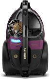 (AMBALAJ HASARLI) Philips Marathon Ultimate XB9155/07 650 W Toz Torbasız Süpürge